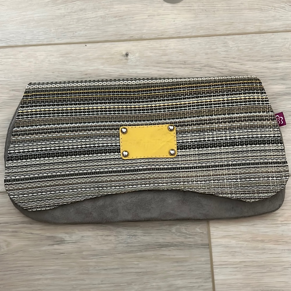 BOSIQUILLAS Carterucha|Clutch Venezuela
